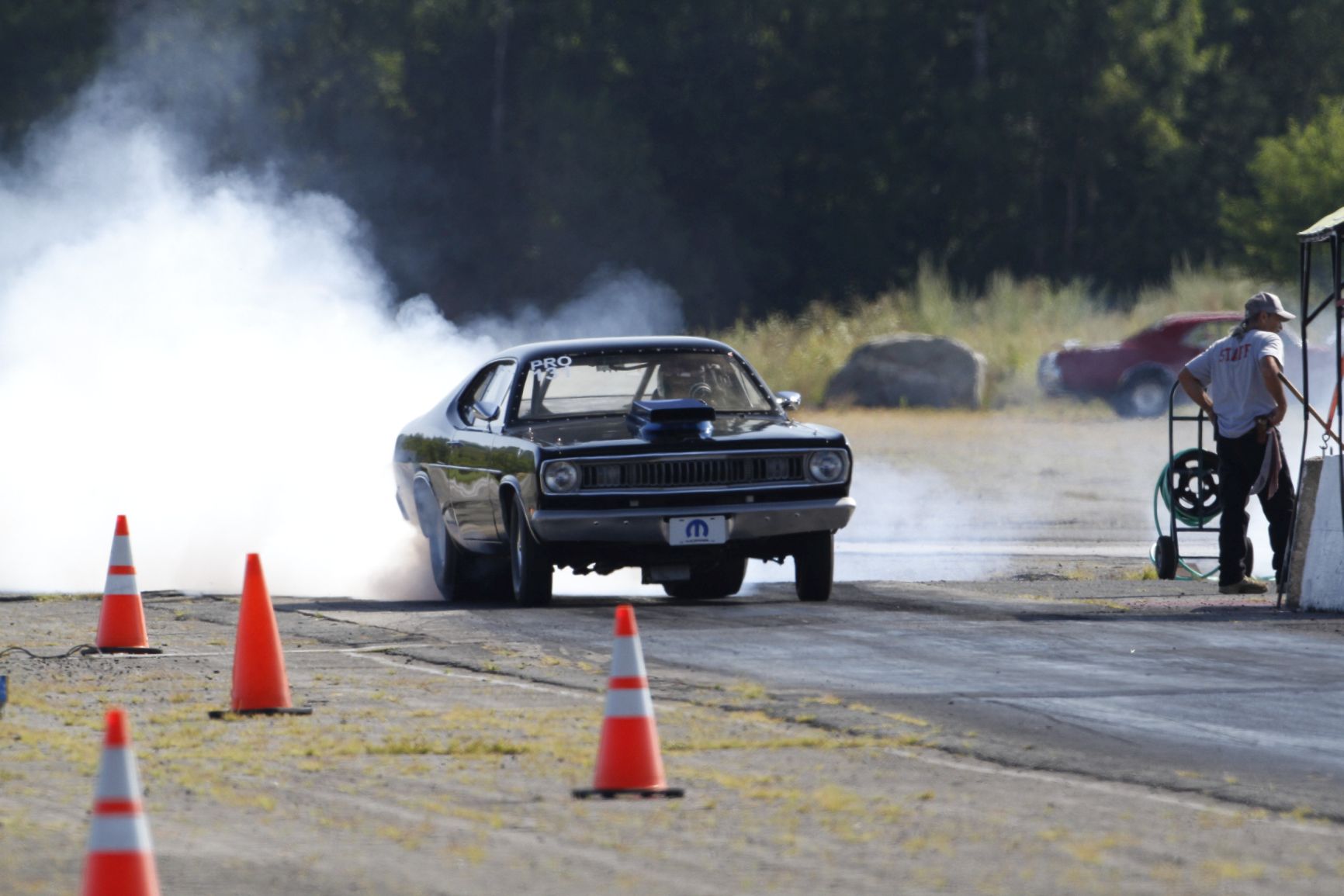 Winterport Dragway Race Photos Page