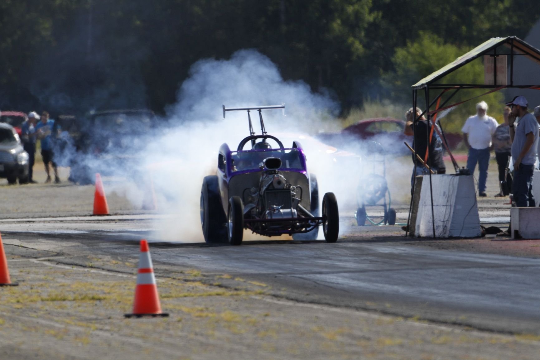 Winterport Dragway Race Photos Page