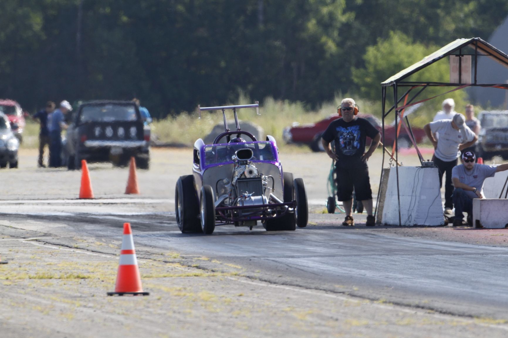 Winterport Dragway Race Photos Page