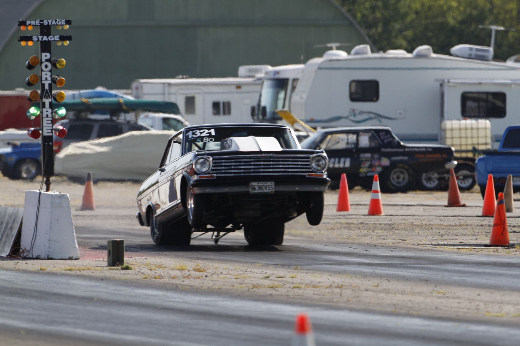 Winterport Dragway Race Photos Page