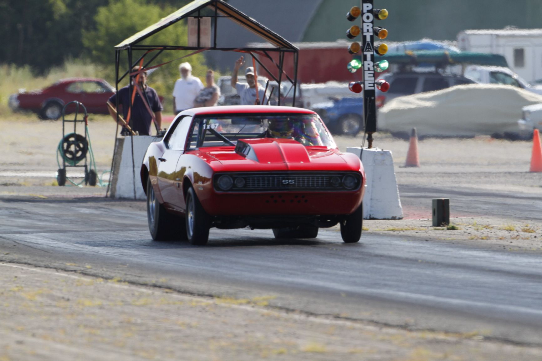Winterport Dragway Race Photos Page