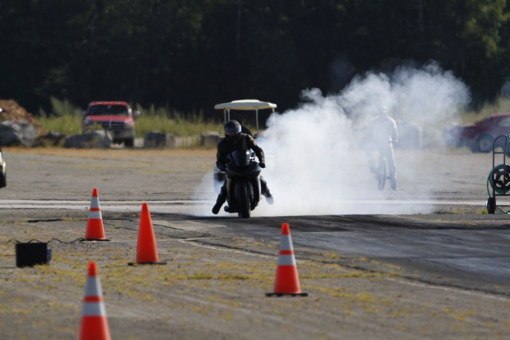 Winterport Dragway Race Photos Page