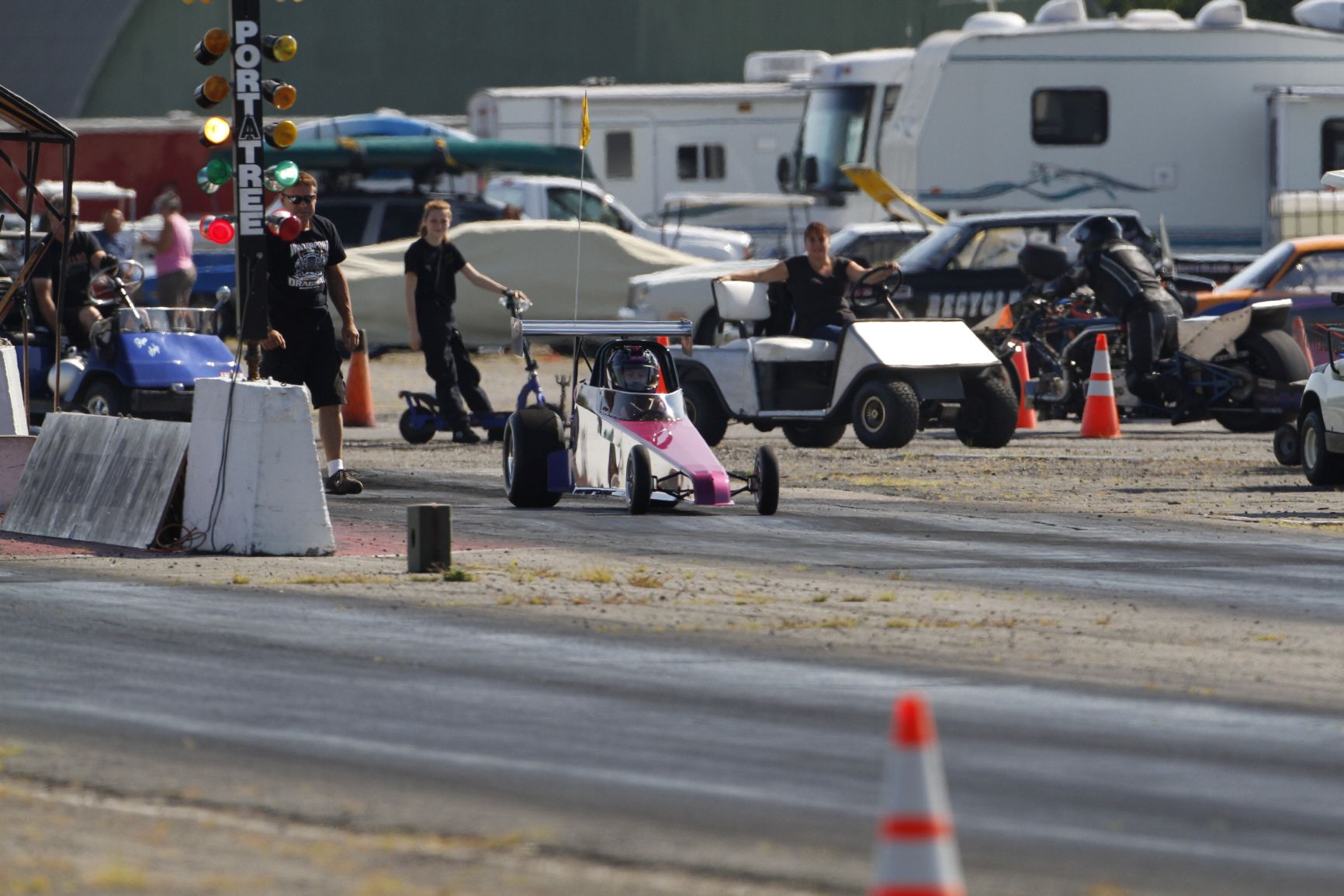 Winterport Dragway Race Photos Page