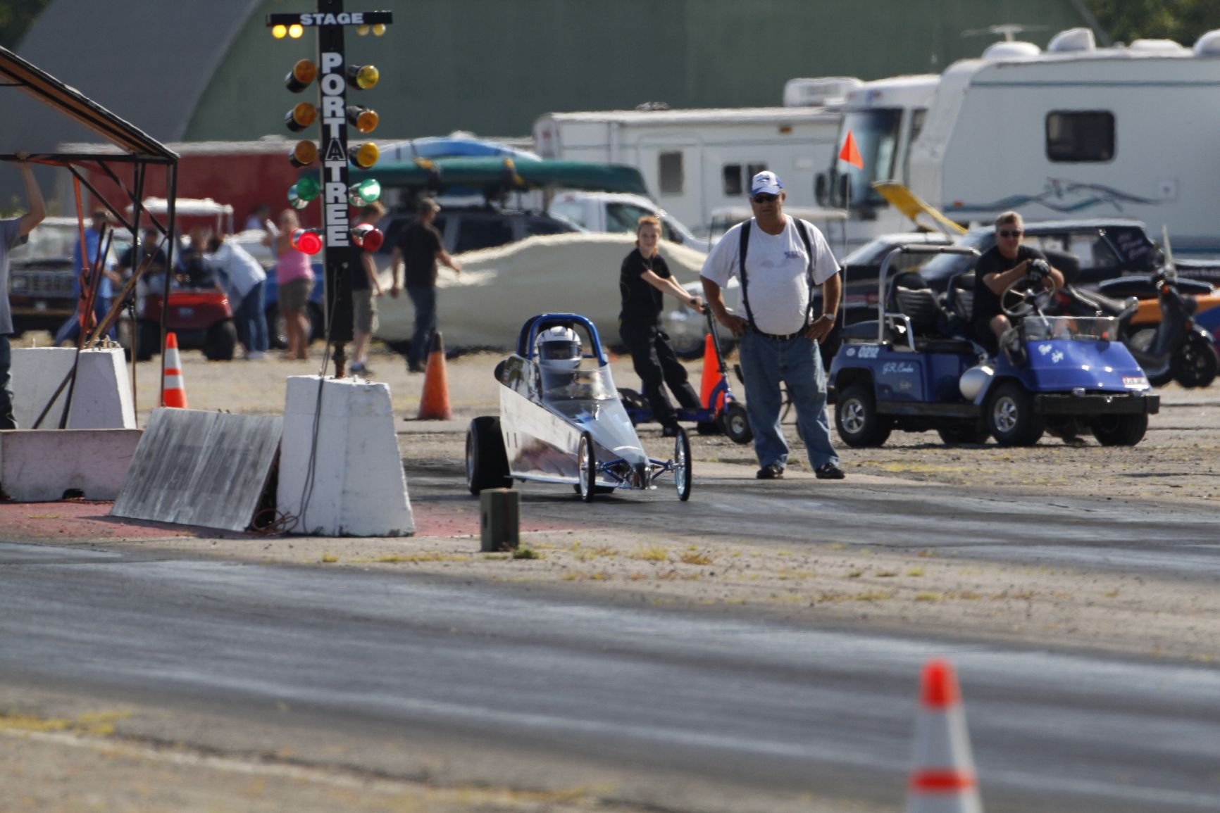 Winterport Dragway Race Photos Page