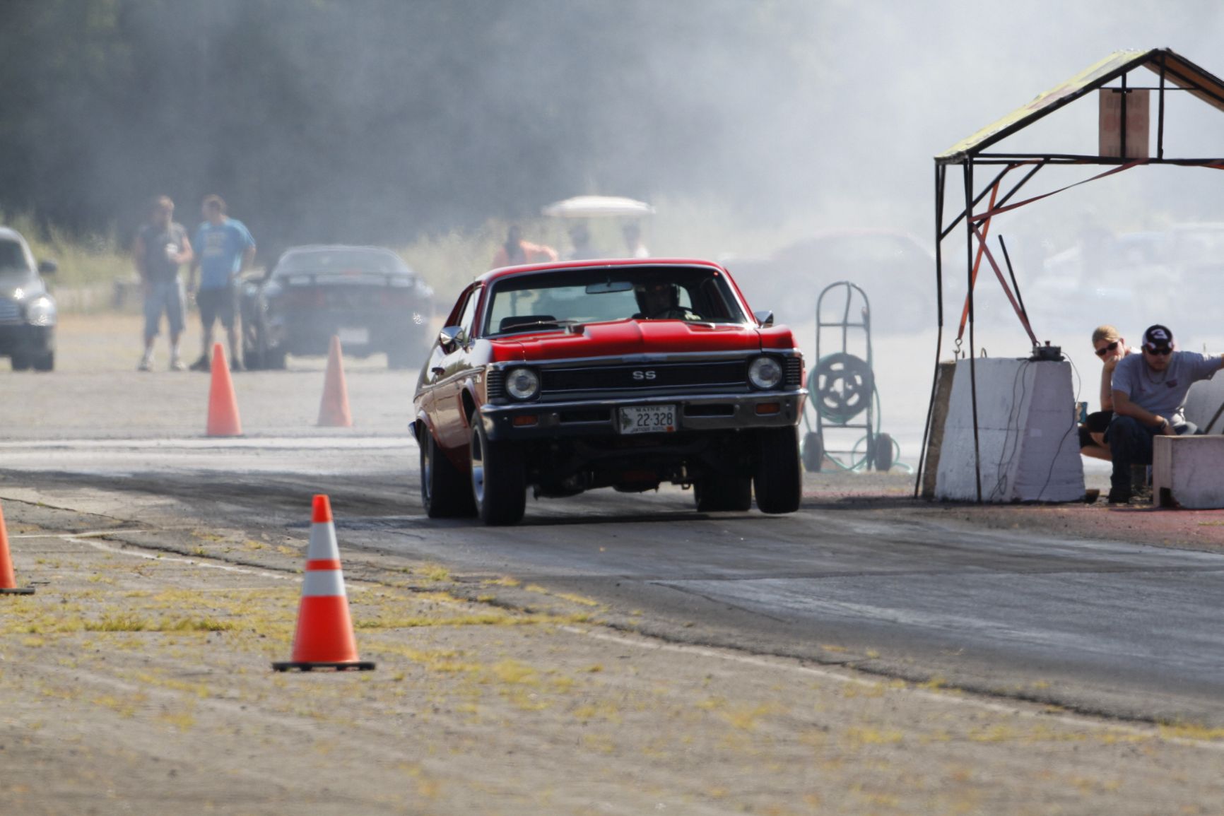 Winterport Dragway Race Photos Page
