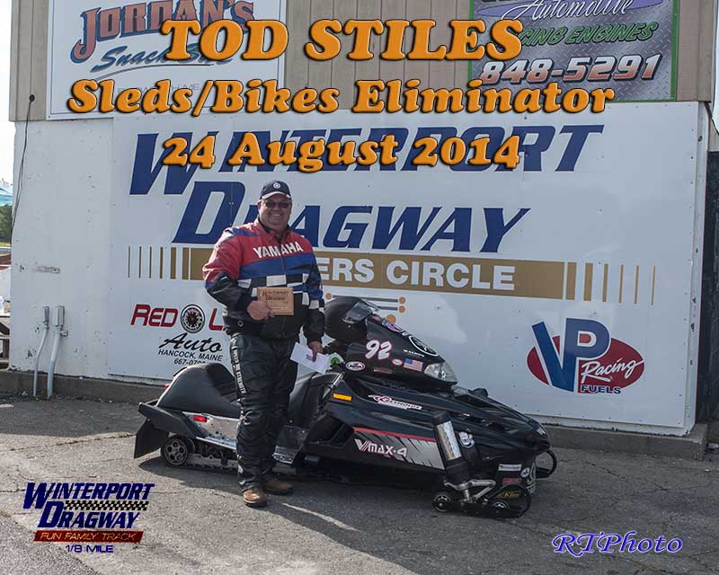 Winterport Dragway Race Photos Page